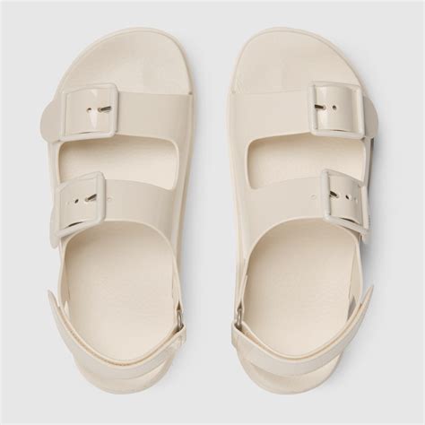 plastic GUCCI Women Sandals 